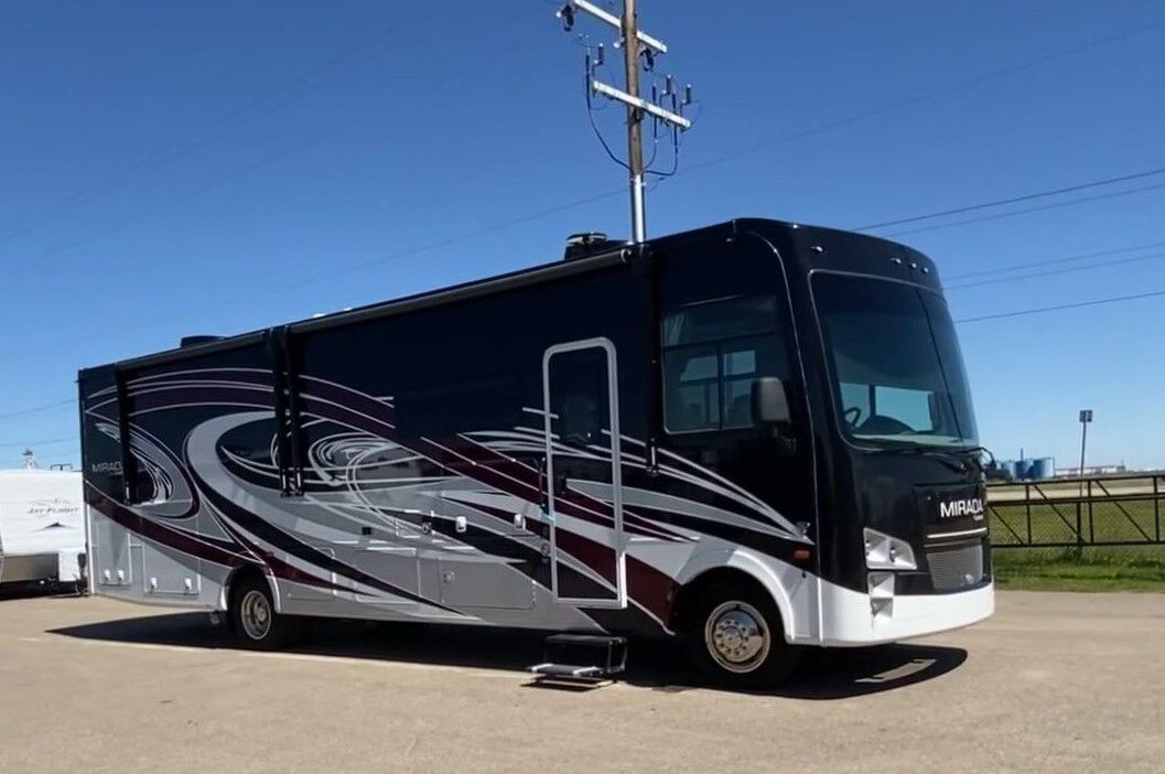 2023 COACHMEN MIRADA 32LS*21