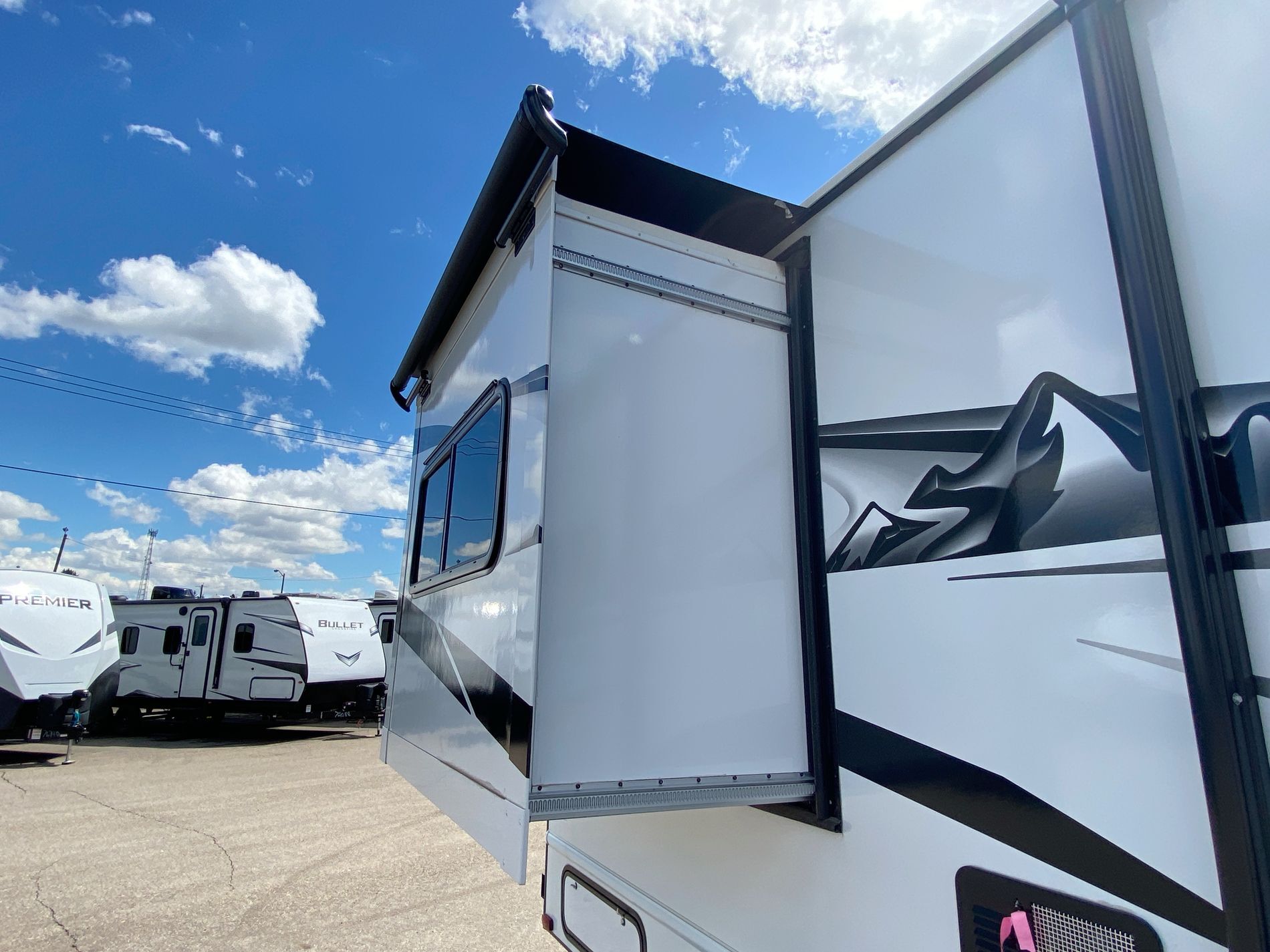 2023 EAST TO WEST RV ENTRADA 2600DS, , hi-res image number 35