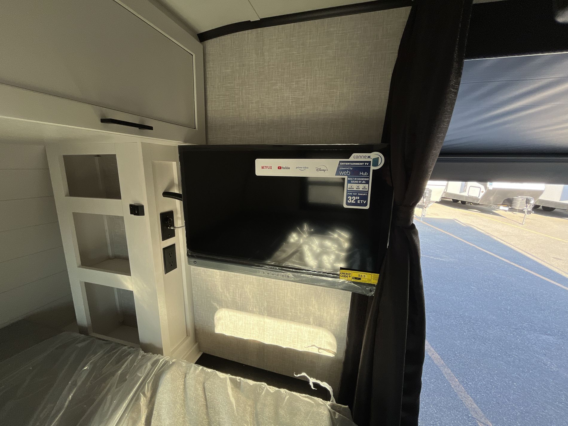 2025 JAYCO MICRO 199MBS, , hi-res image number 21