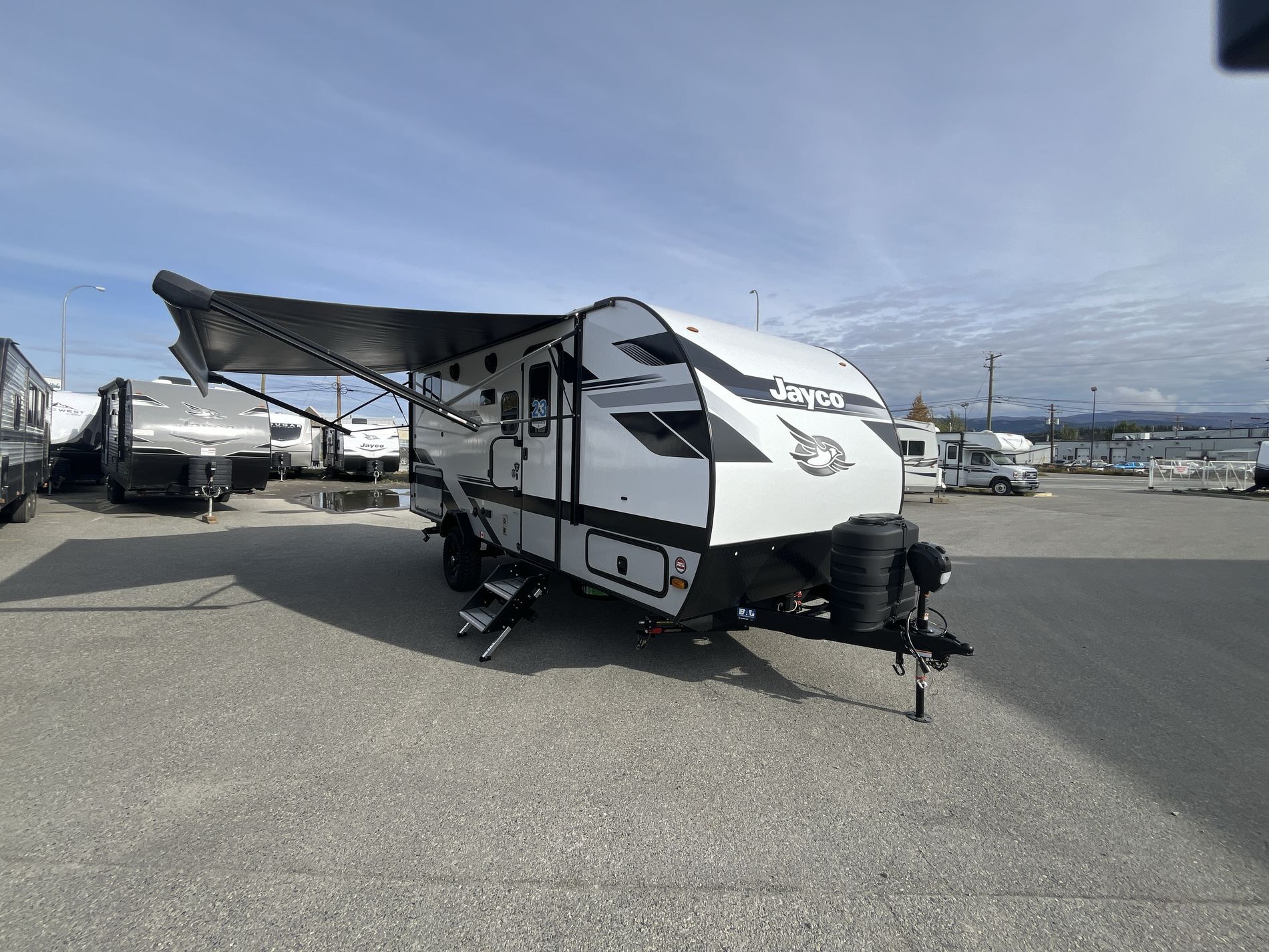 2025 JAYCO MICRO 199MBS