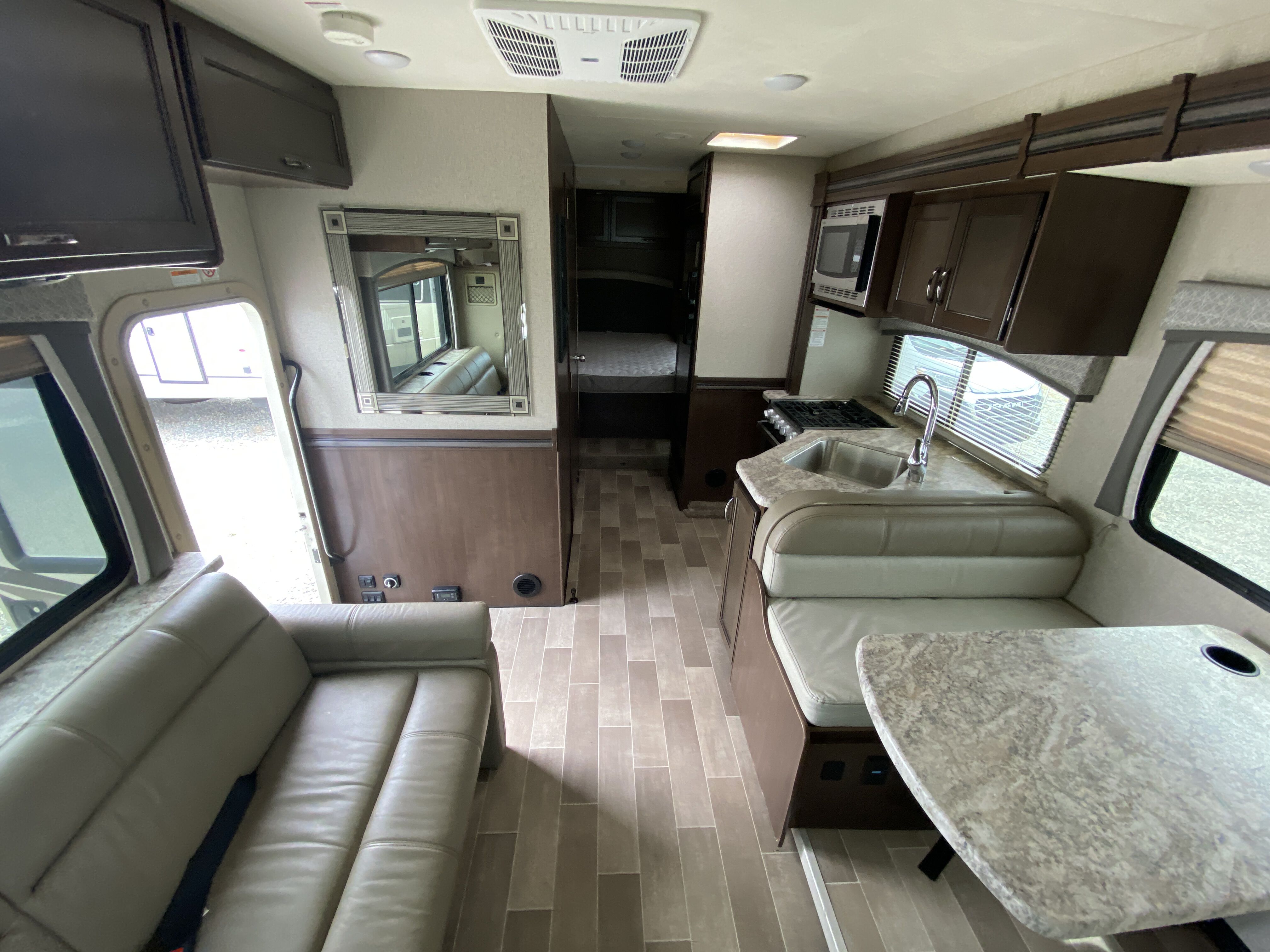 2021 THOR MOTOR COACH CHATEAU 28Z, , hi-res image number 10