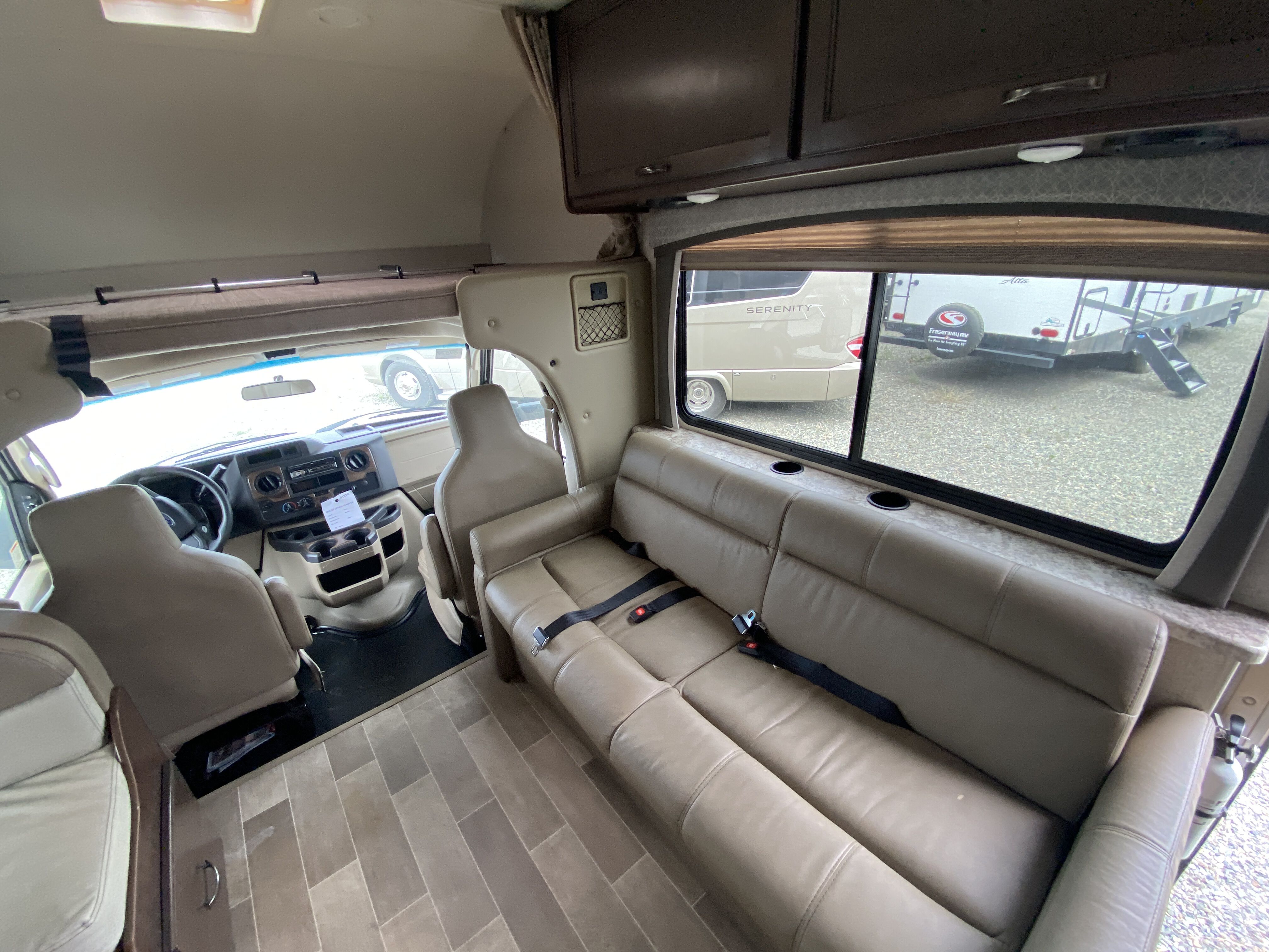 2021 THOR MOTOR COACH CHATEAU 28Z, , hi-res image number 8