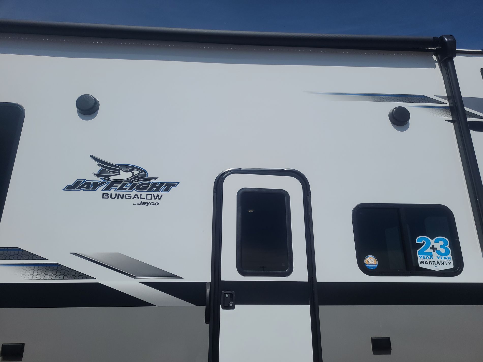 2024 JAYCO JAY FLIGHT 40DLFT