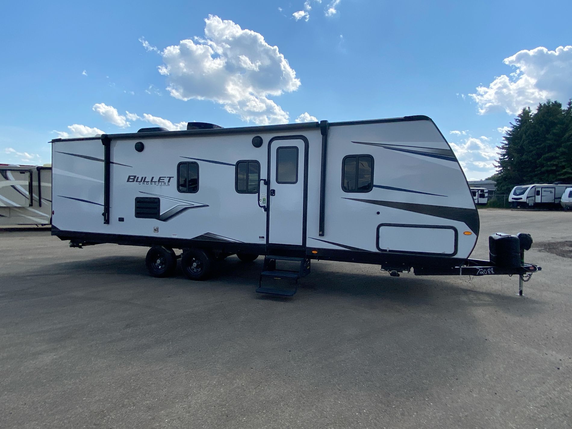 2023 KEYSTONE CROSSFIRE 2730BH