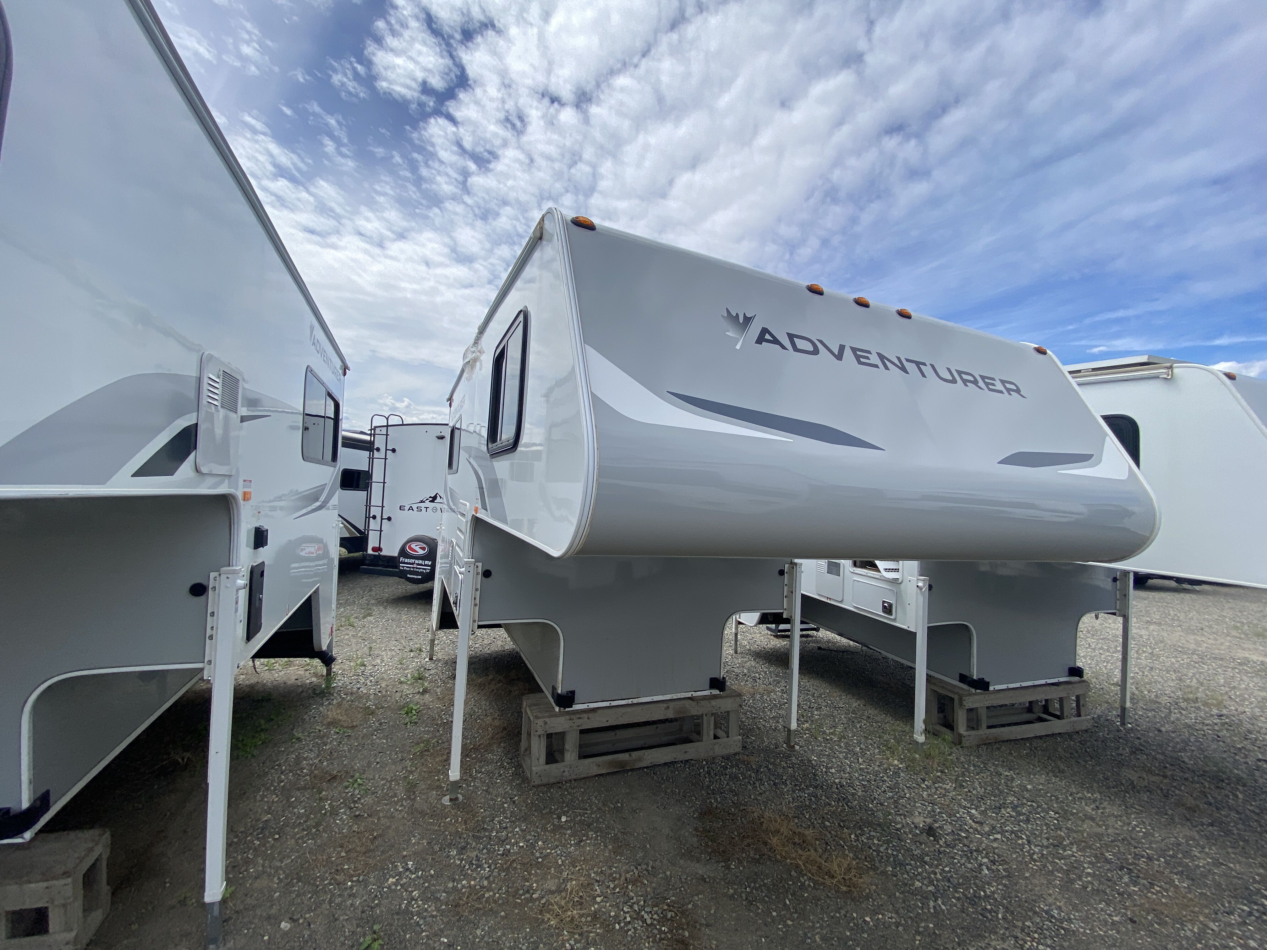 2023 ALP ADVENTURER 86FB, , hi-res image number 2