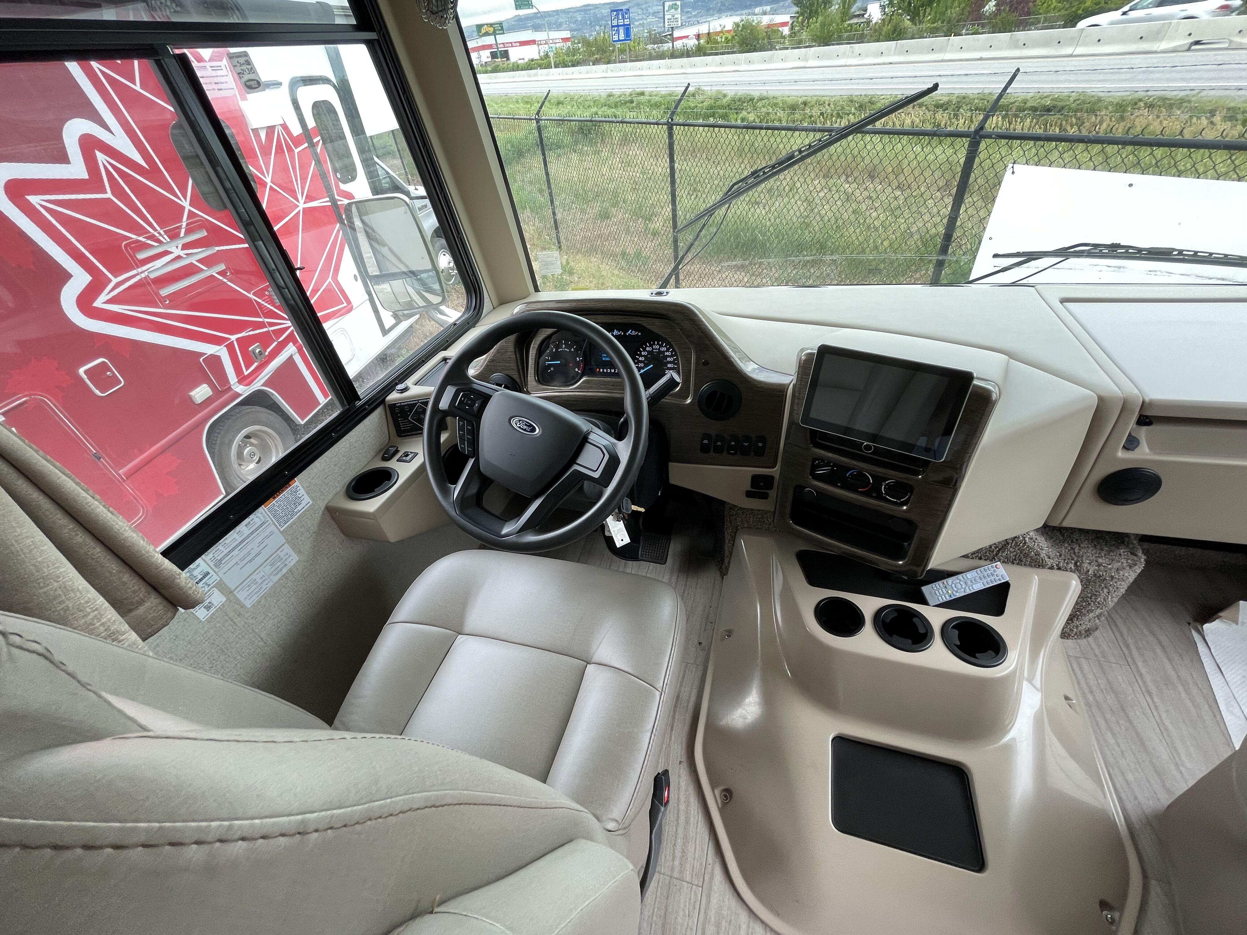 2021 THOR MOTOR COACH WINDSPORT 29M*20, , hi-res image number 7