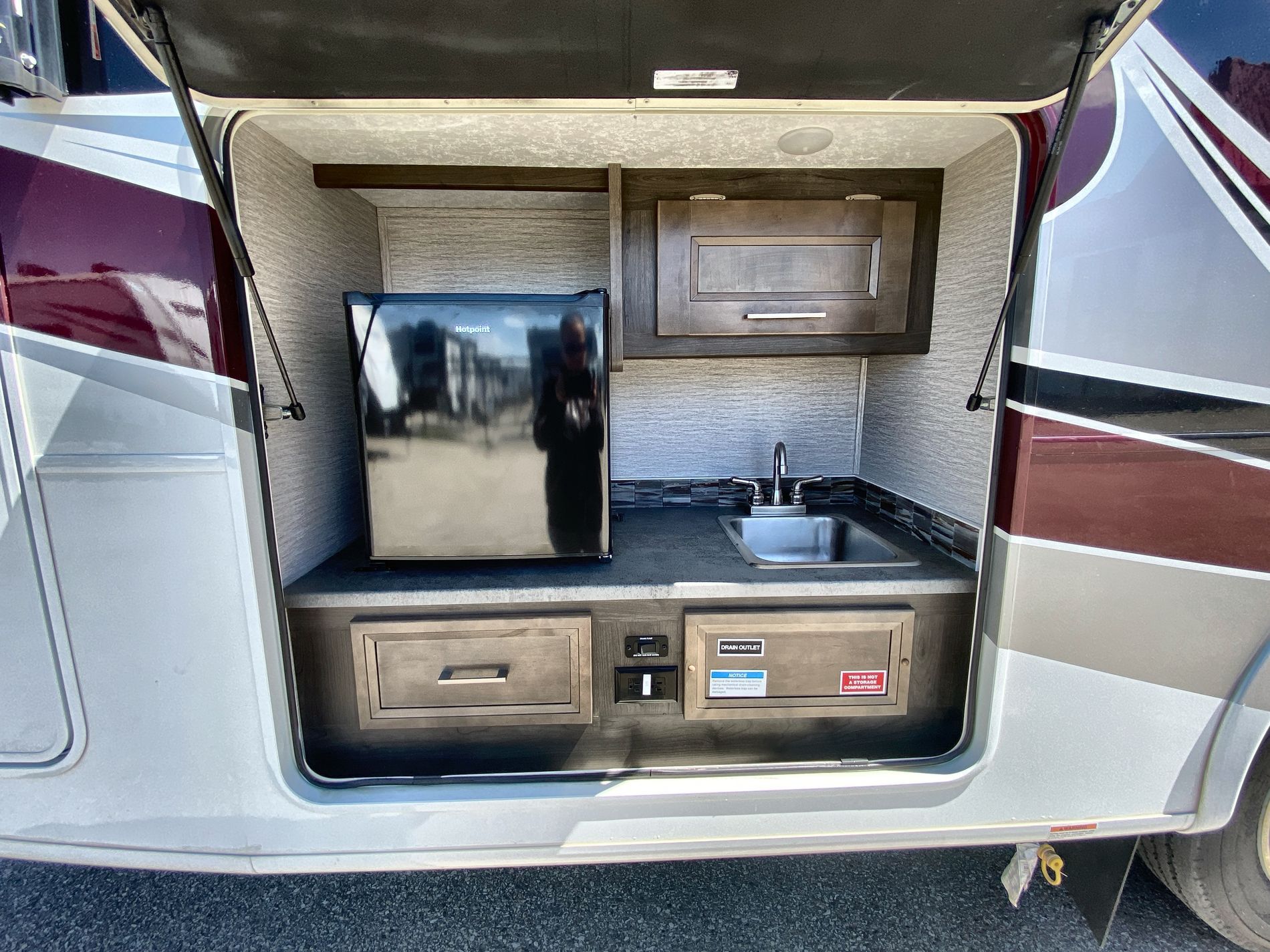 2023 COACHMEN MIRADA 32LS*21