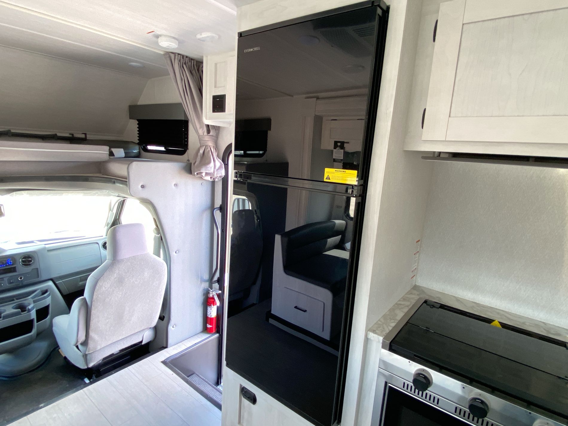 2023 EAST TO WEST RV ENTRADA 2600DS, , hi-res image number 15