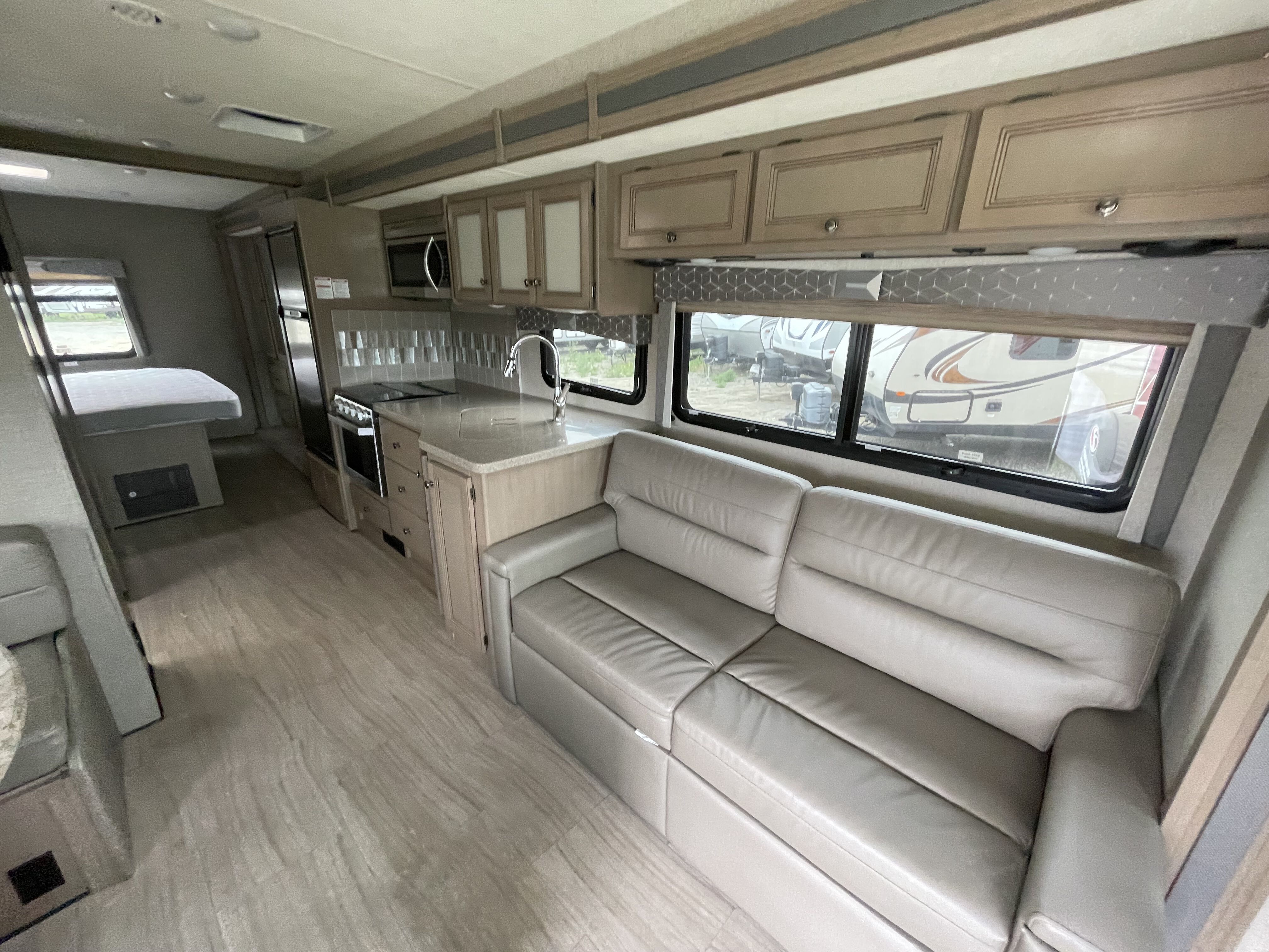 2021 THOR MOTOR COACH WINDSPORT 29M*20, , hi-res image number 9