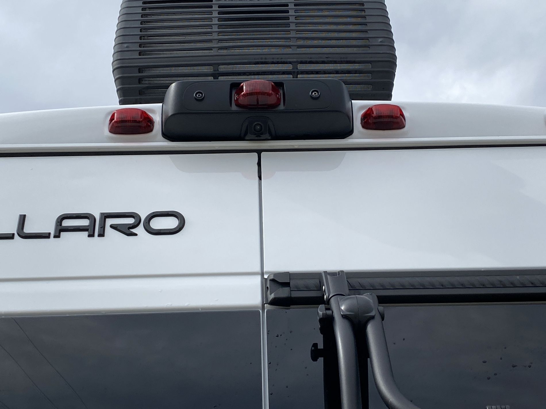 2024 THOR MOTOR COACH TELLARO 20J*23