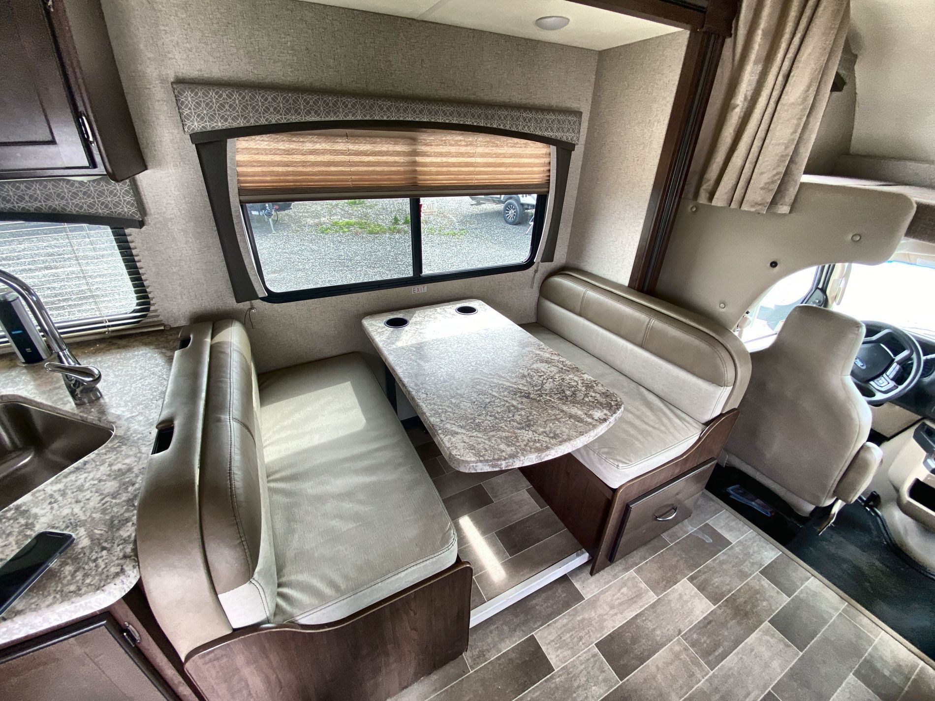 2021 THOR MOTOR COACH CHATEAU 28Z, , hi-res image number 23