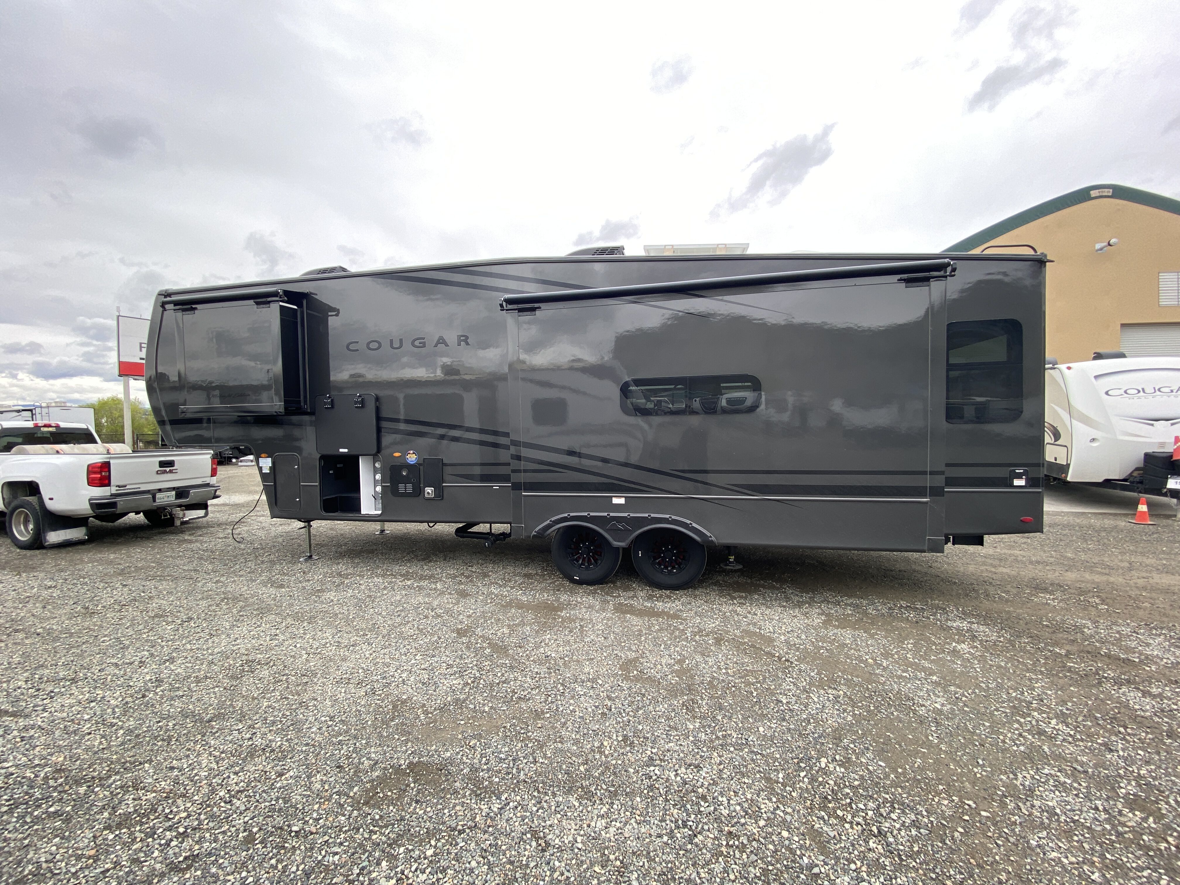 2024 KEYSTONE COUGAR 290RLS, , hi-res image number 6