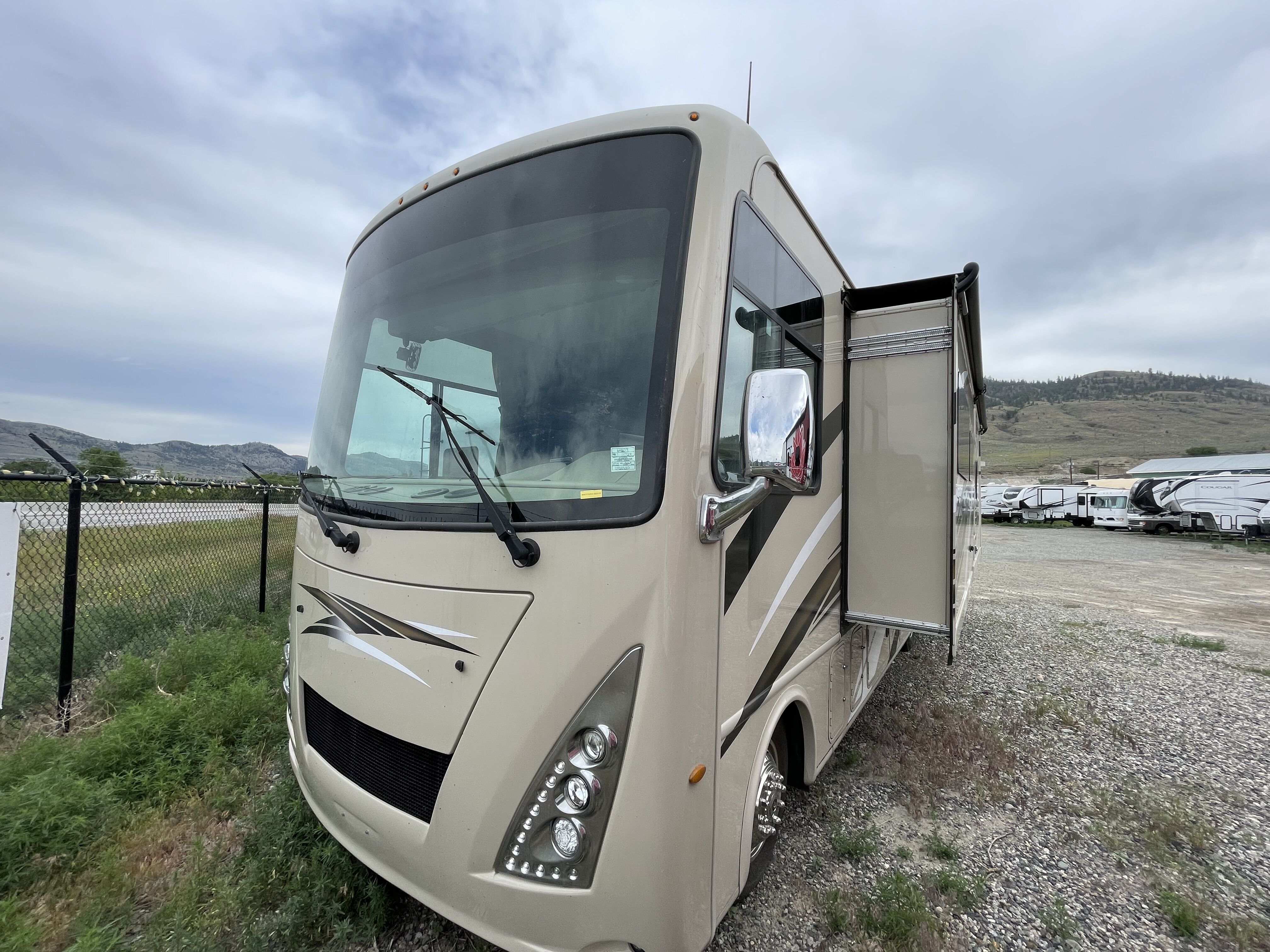 2021 THOR MOTOR COACH WINDSPORT 29M*20, , hi-res image number 6