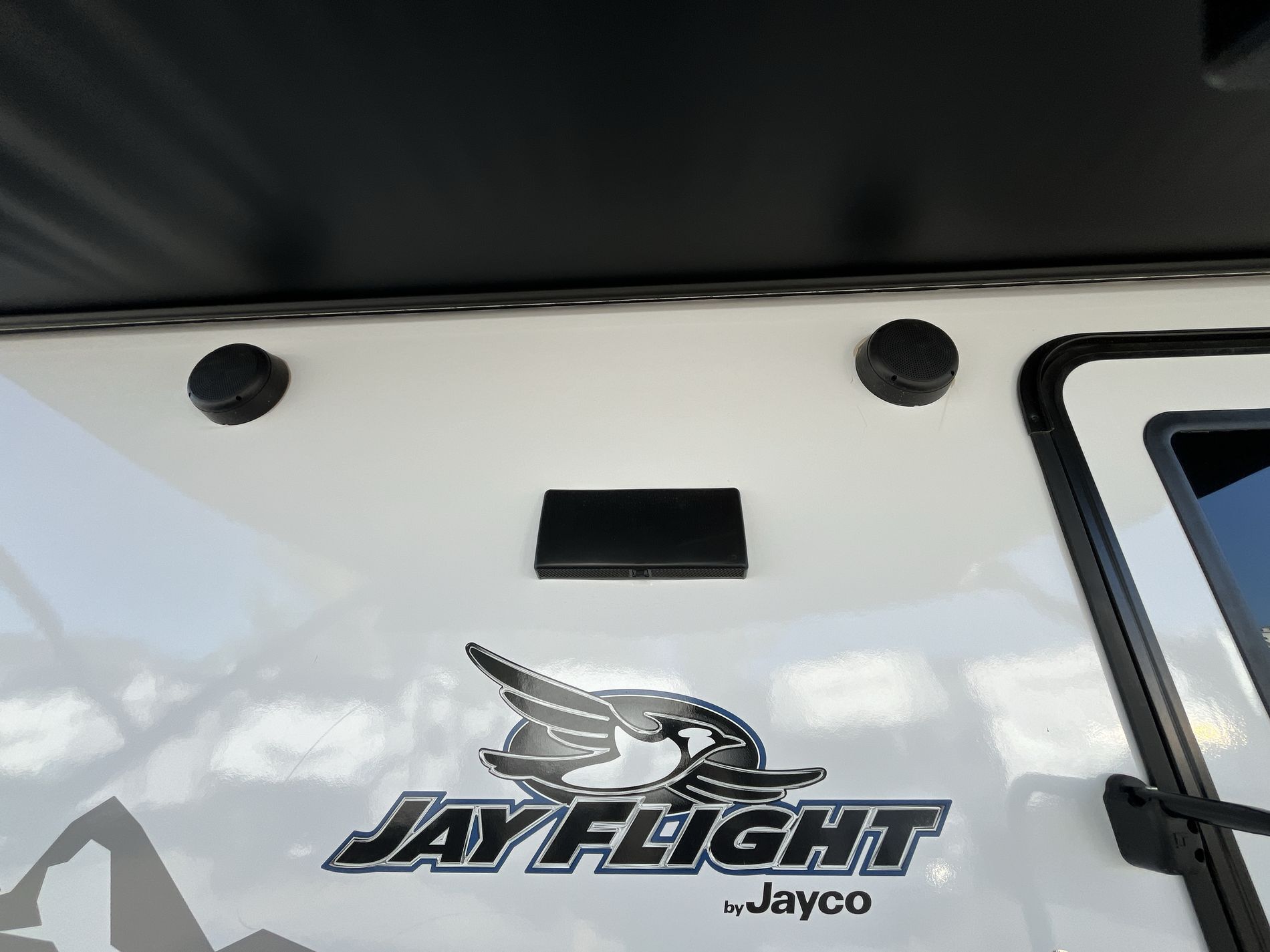 2024 JAYCO JAY FLIGHT 183RBW