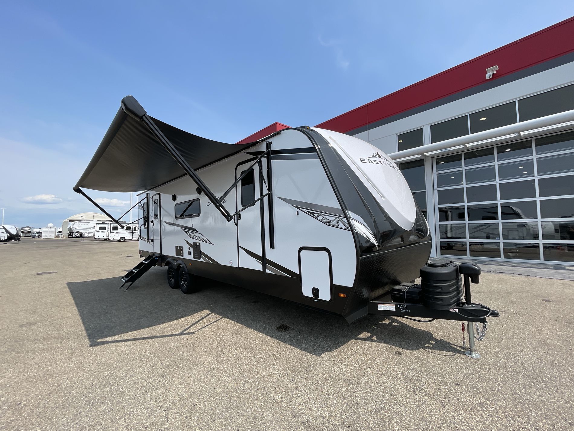 2024 EAST TO WEST RV ALTA 2900KBH