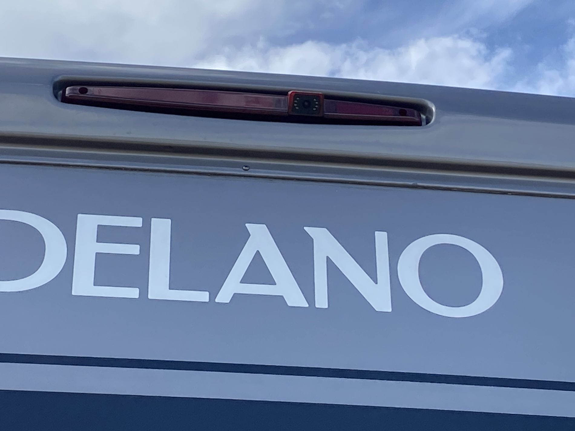 2024 THOR MOTOR COACH DELANO 24TT*22