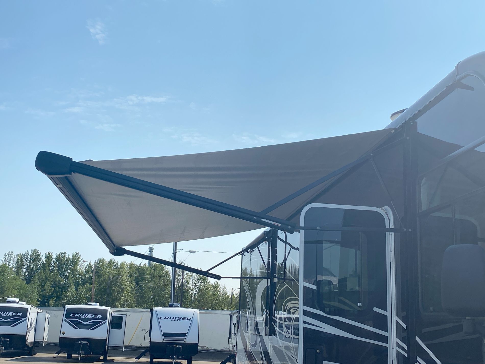 2023 COACHMEN MIRADA 35ES*21