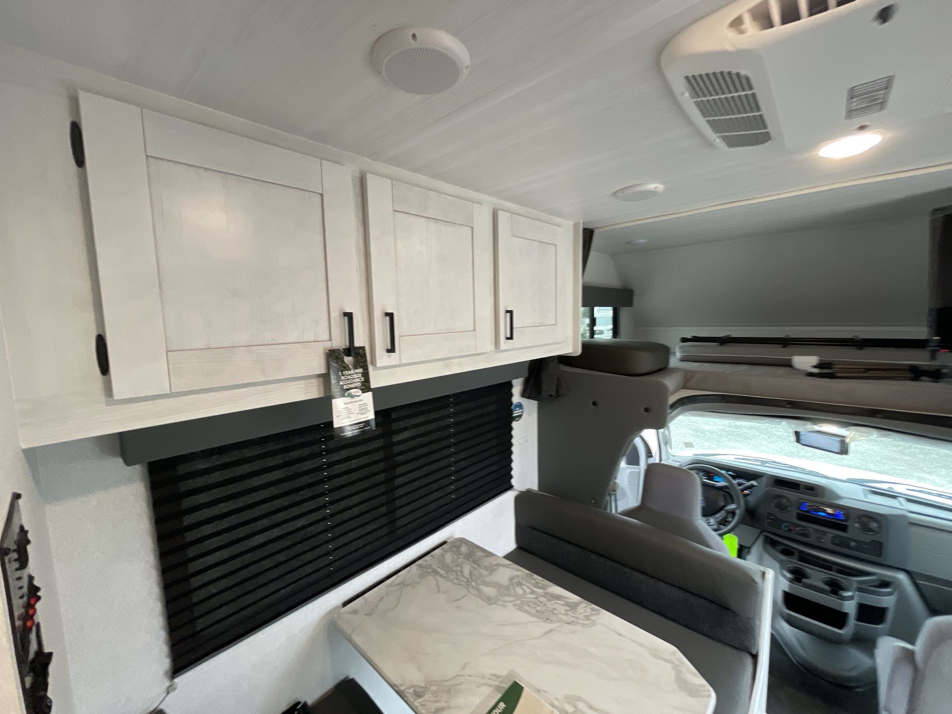 2024 EAST TO WEST RV ENTRADA 2200S*23, , hi-res image number 15