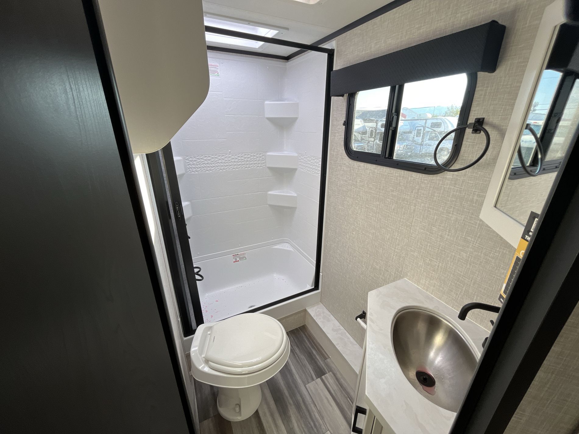 2025 JAYCO MICRO 199MBS, , hi-res image number 24