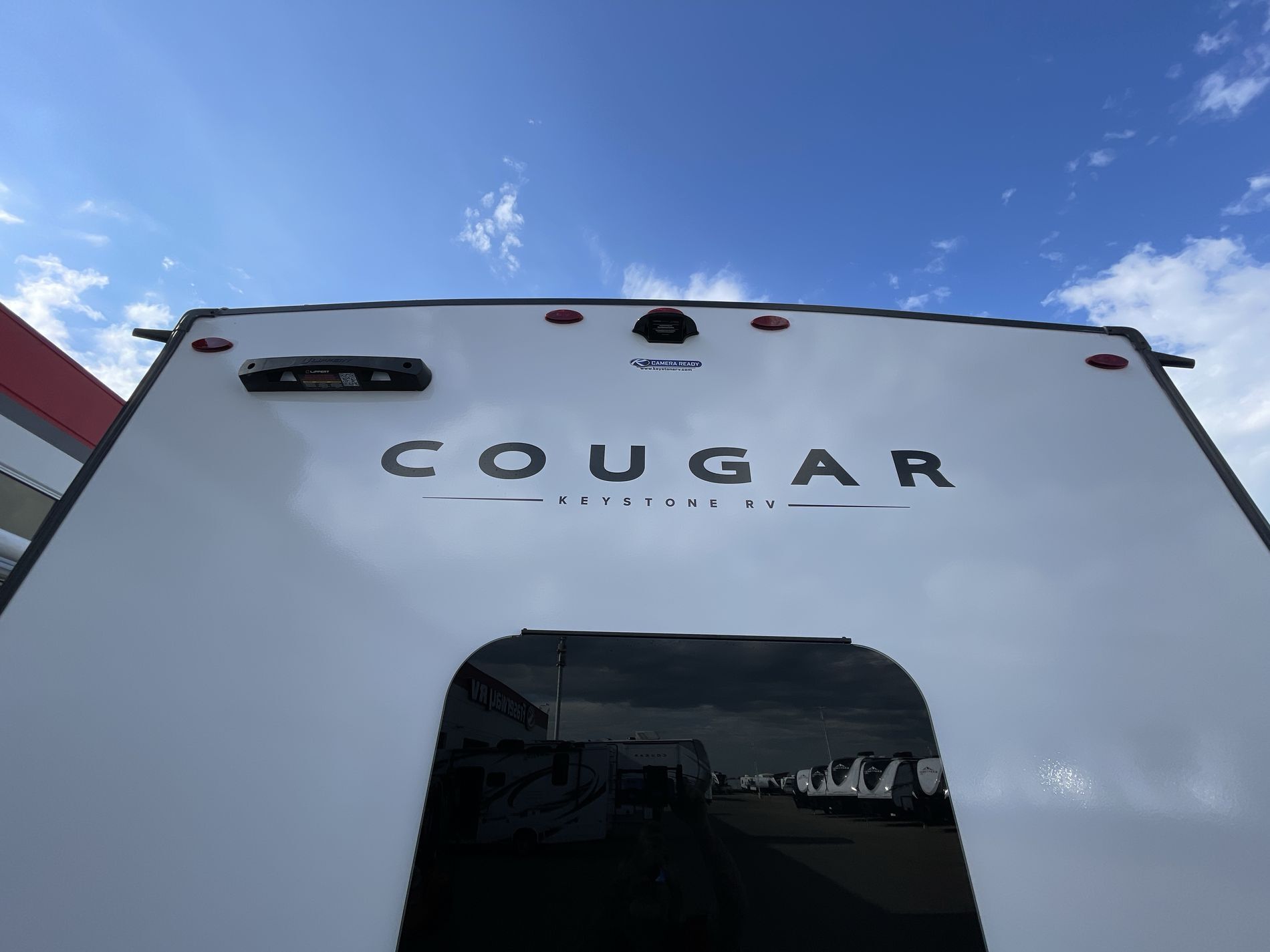 2025 KEYSTONE COUGAR SPORT 2700BH, , hi-res image number 8