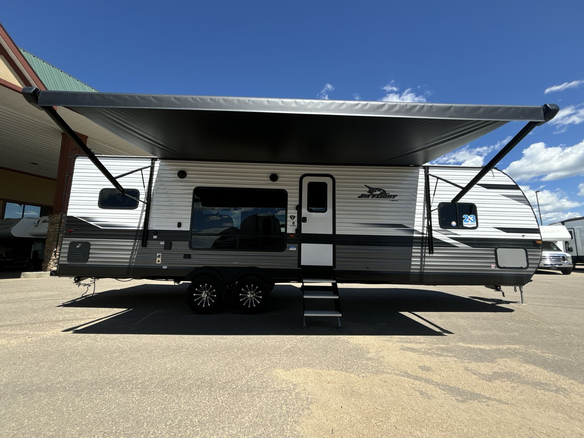 2024 JAYCO JAY FLIGHT 280RKS