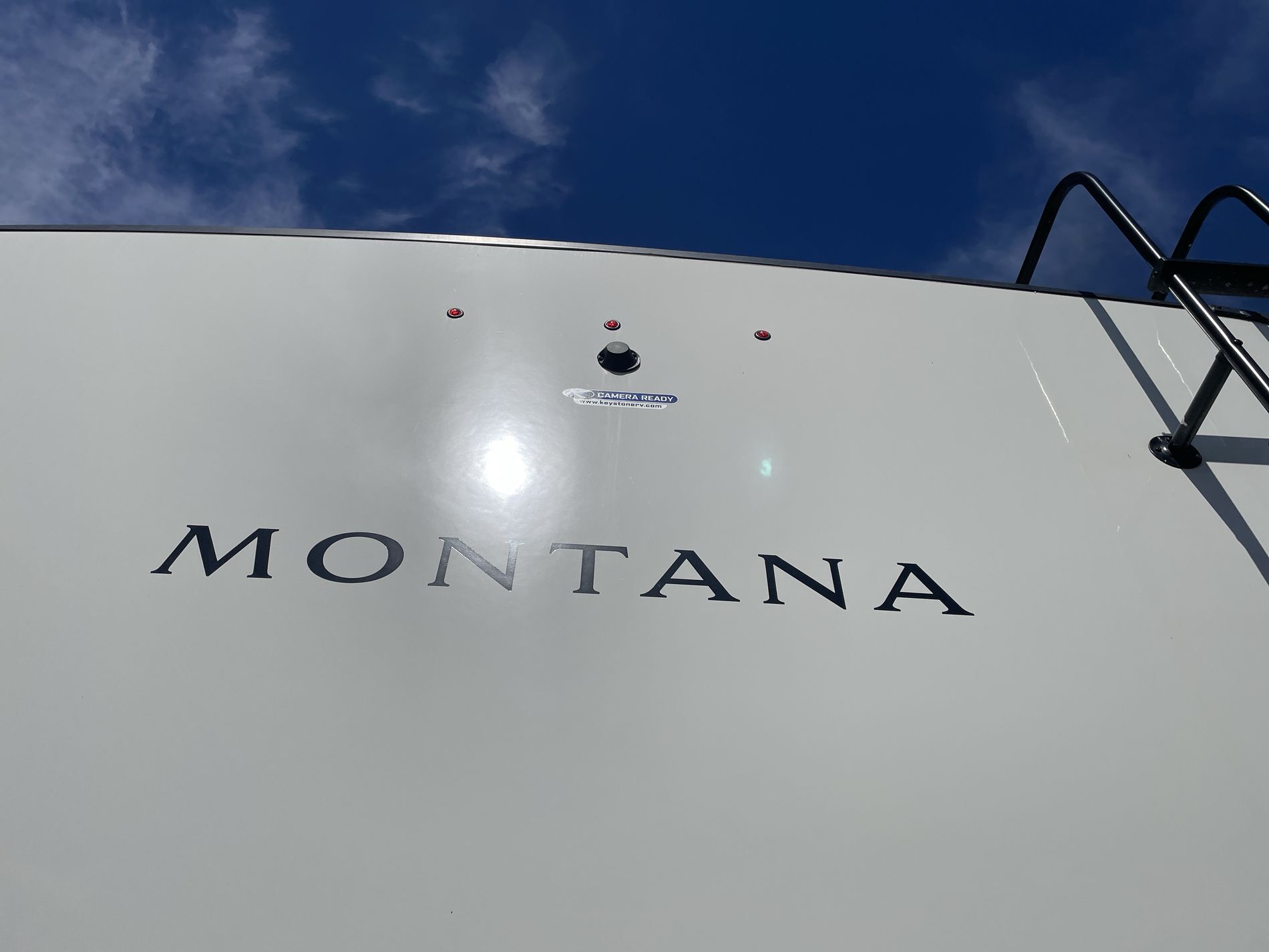 2023 KEYSTONE MONTANA 3763BP