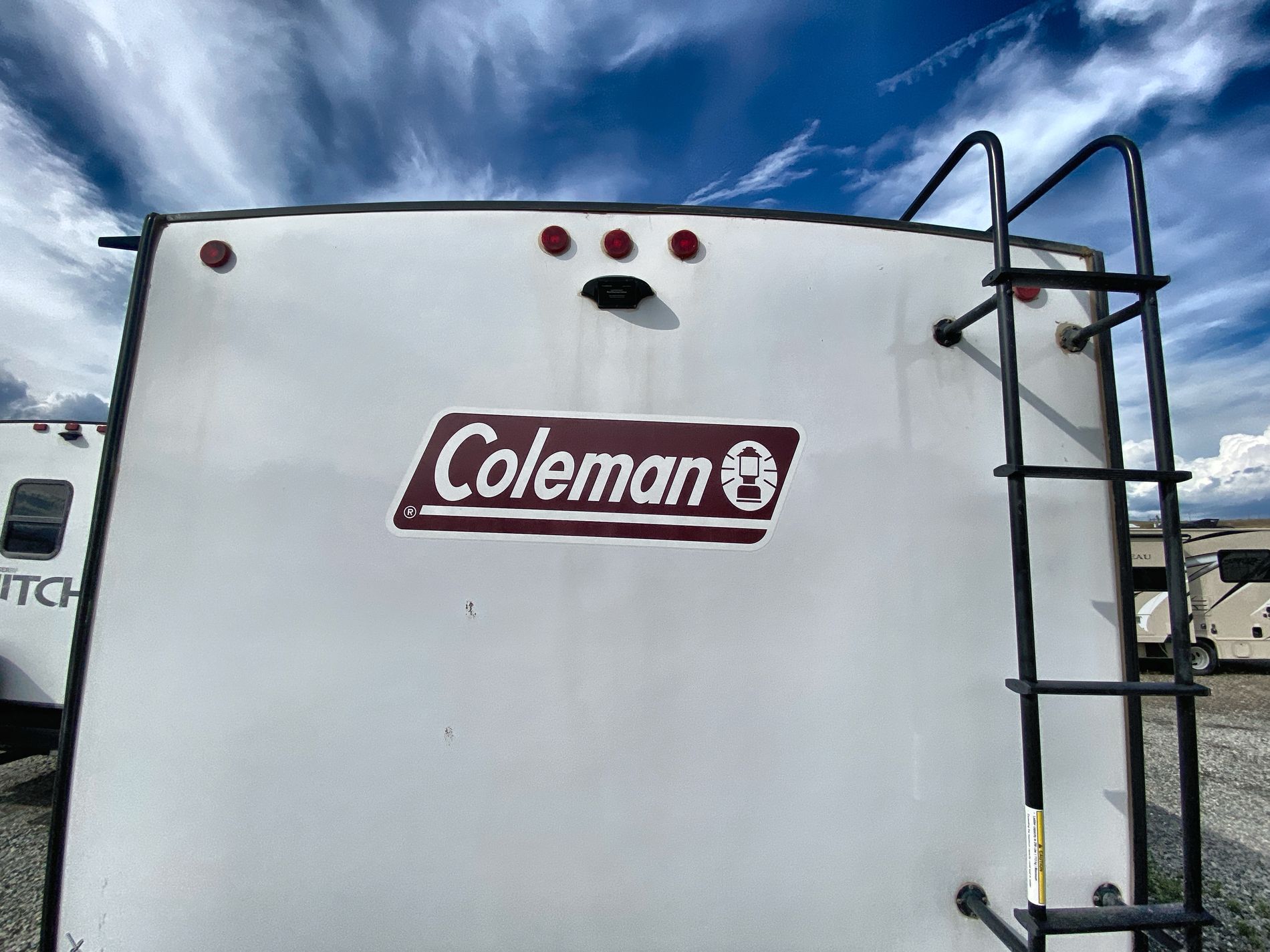 2022 DUTCHMEN COLEMAN RUBICON 1708BH, , hi-res image number 6