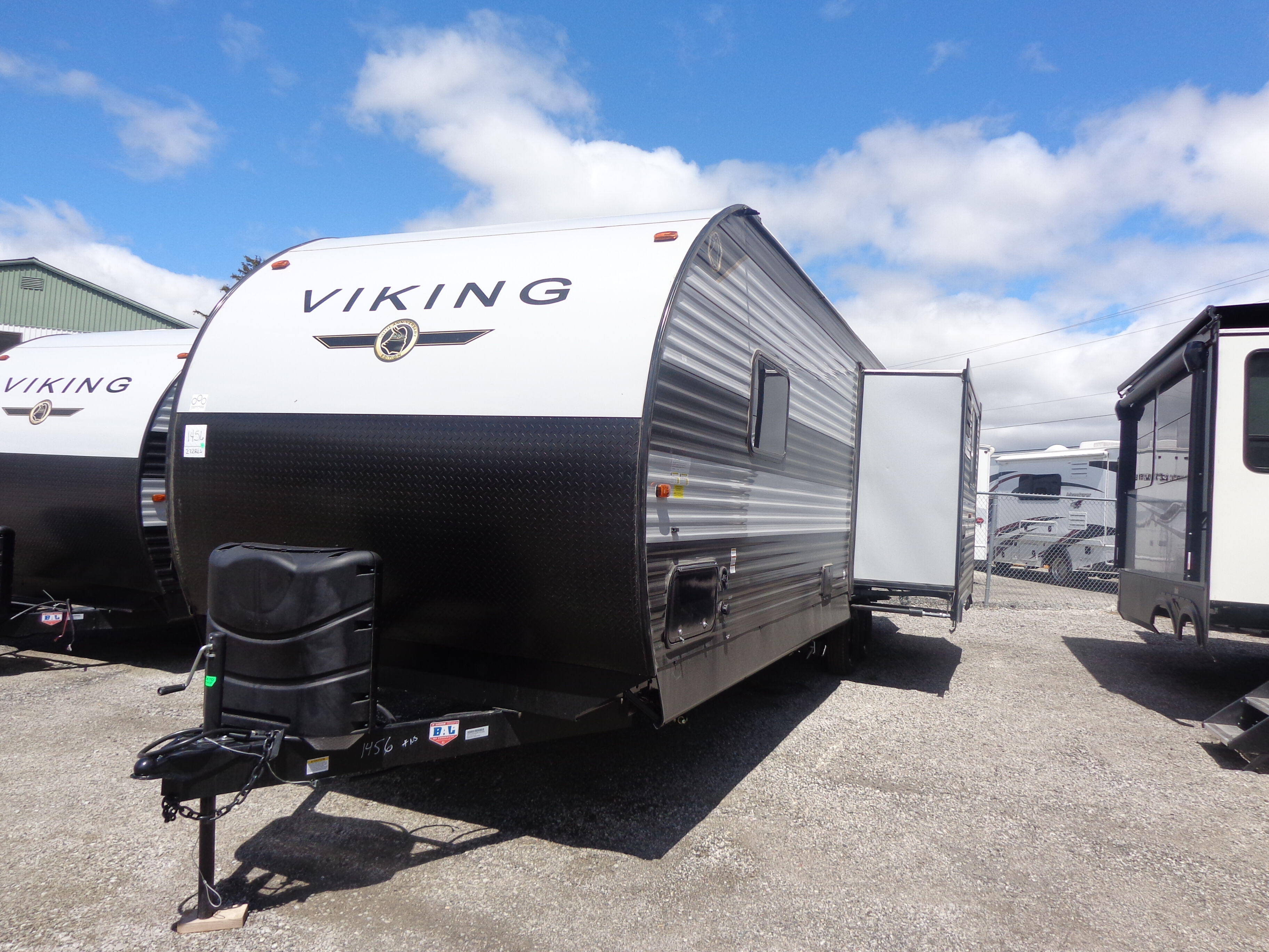 2022 FOREST RIVER VIKING 272RLS, , hi-res image number 1