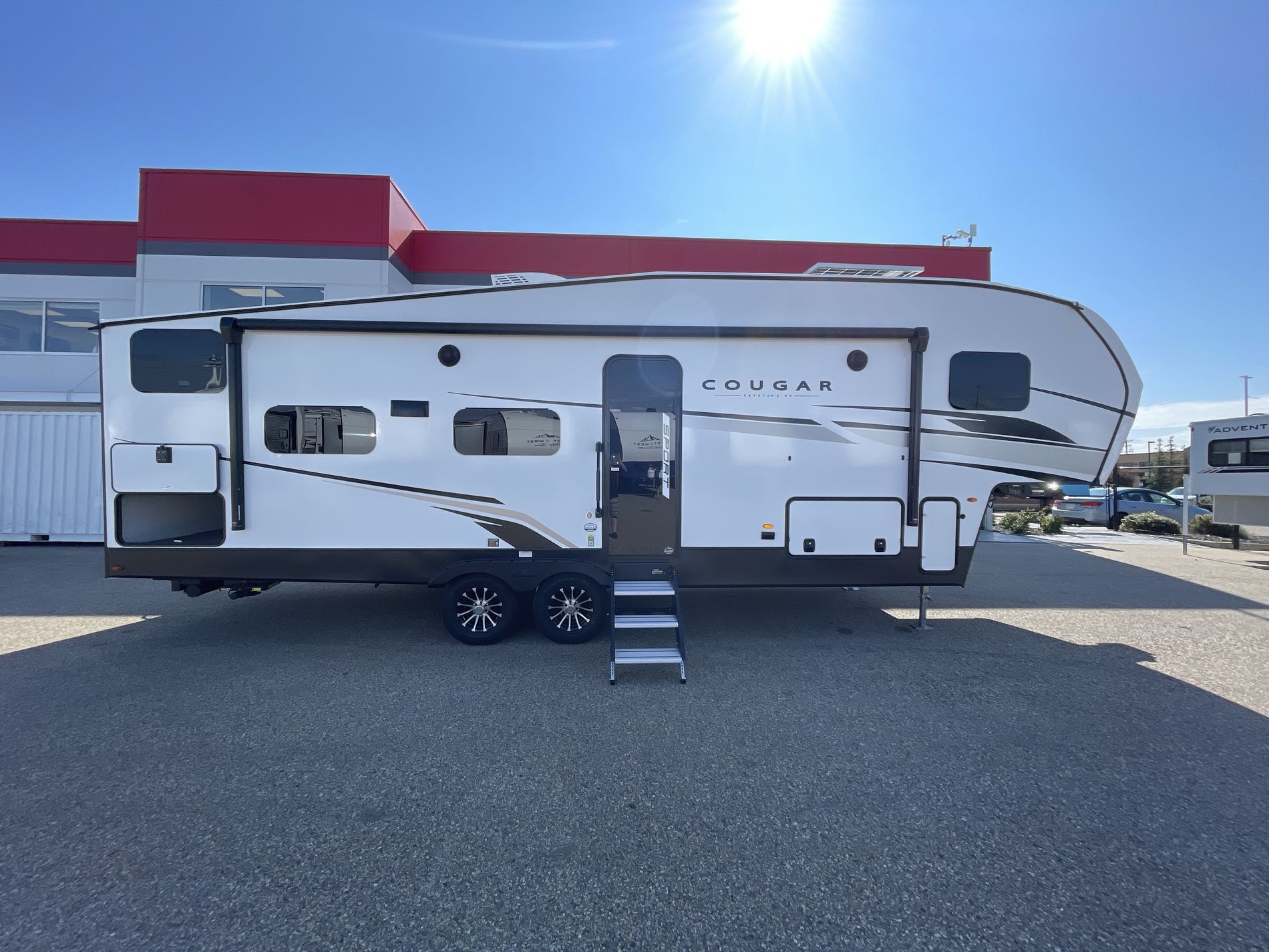 2025 KEYSTONE COUGAR SPORT 2700BH