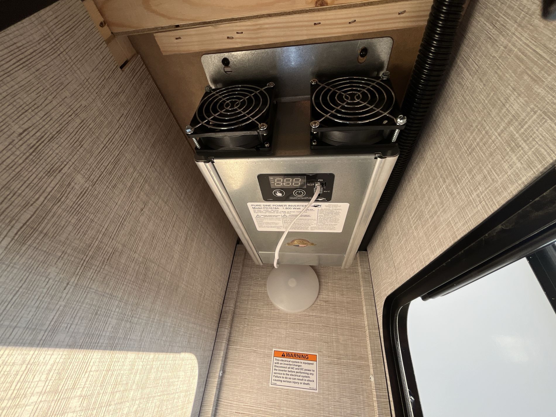 2025 JAYCO MICRO 199MBS, , hi-res image number 9