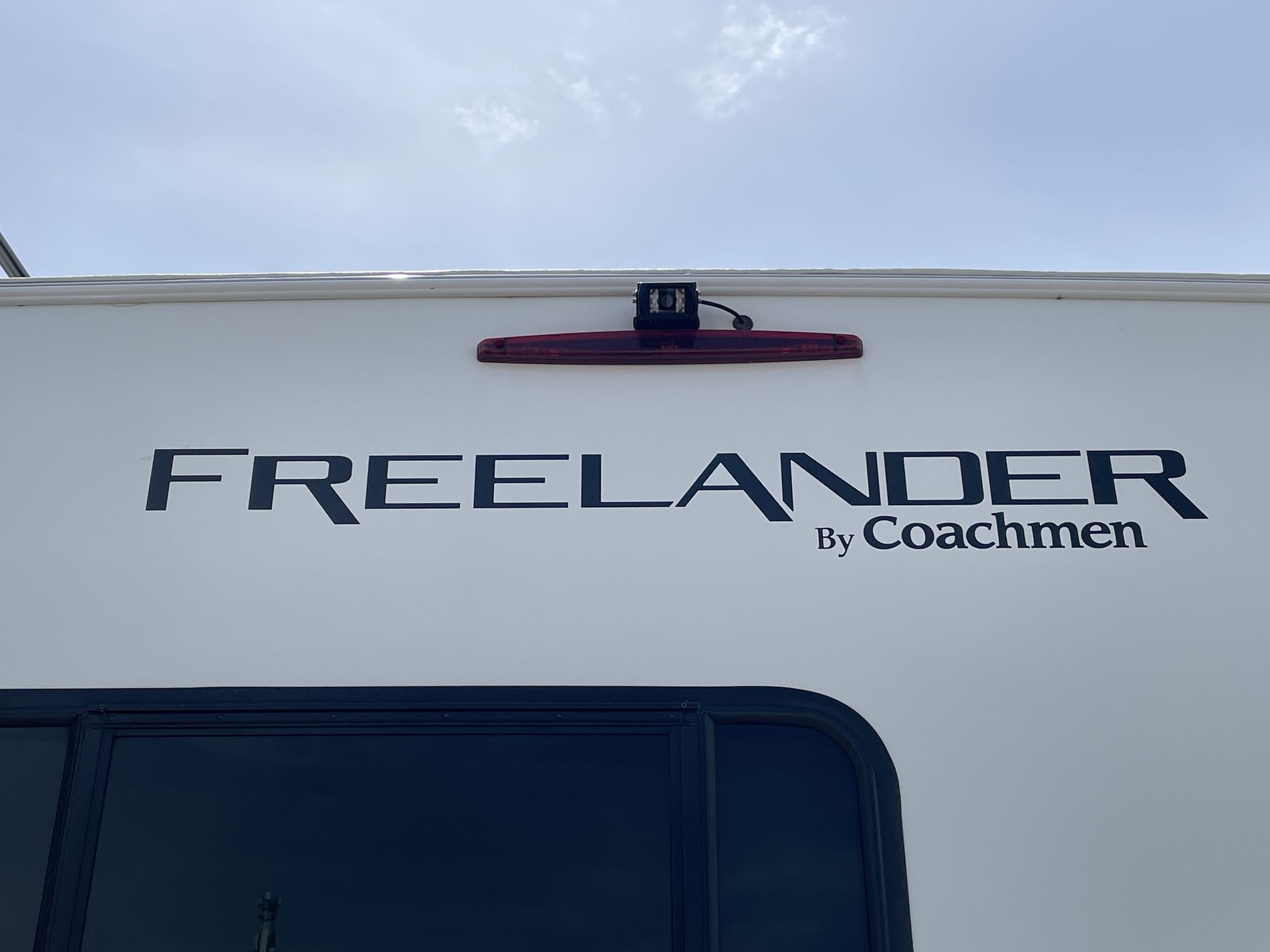 2023 COACHMEN FREELANDER 26DS