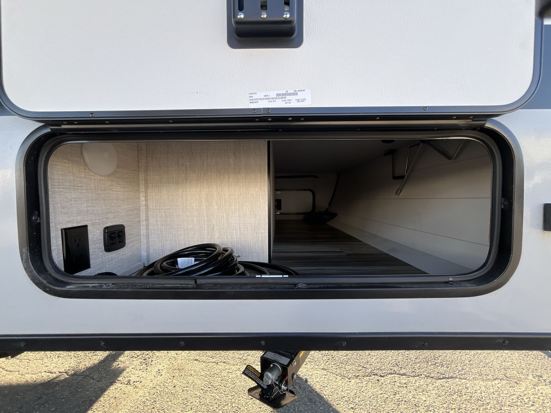 2025 JAYCO MICRO 199MBS, , hi-res image number 8