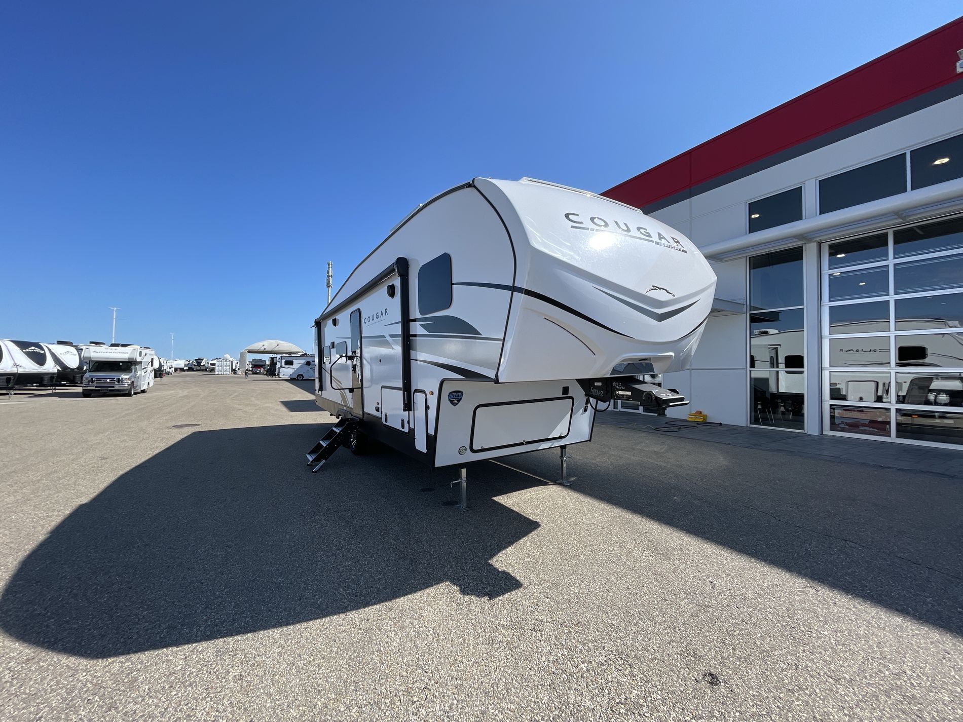 2025 KEYSTONE COUGAR SPORT 2700BH