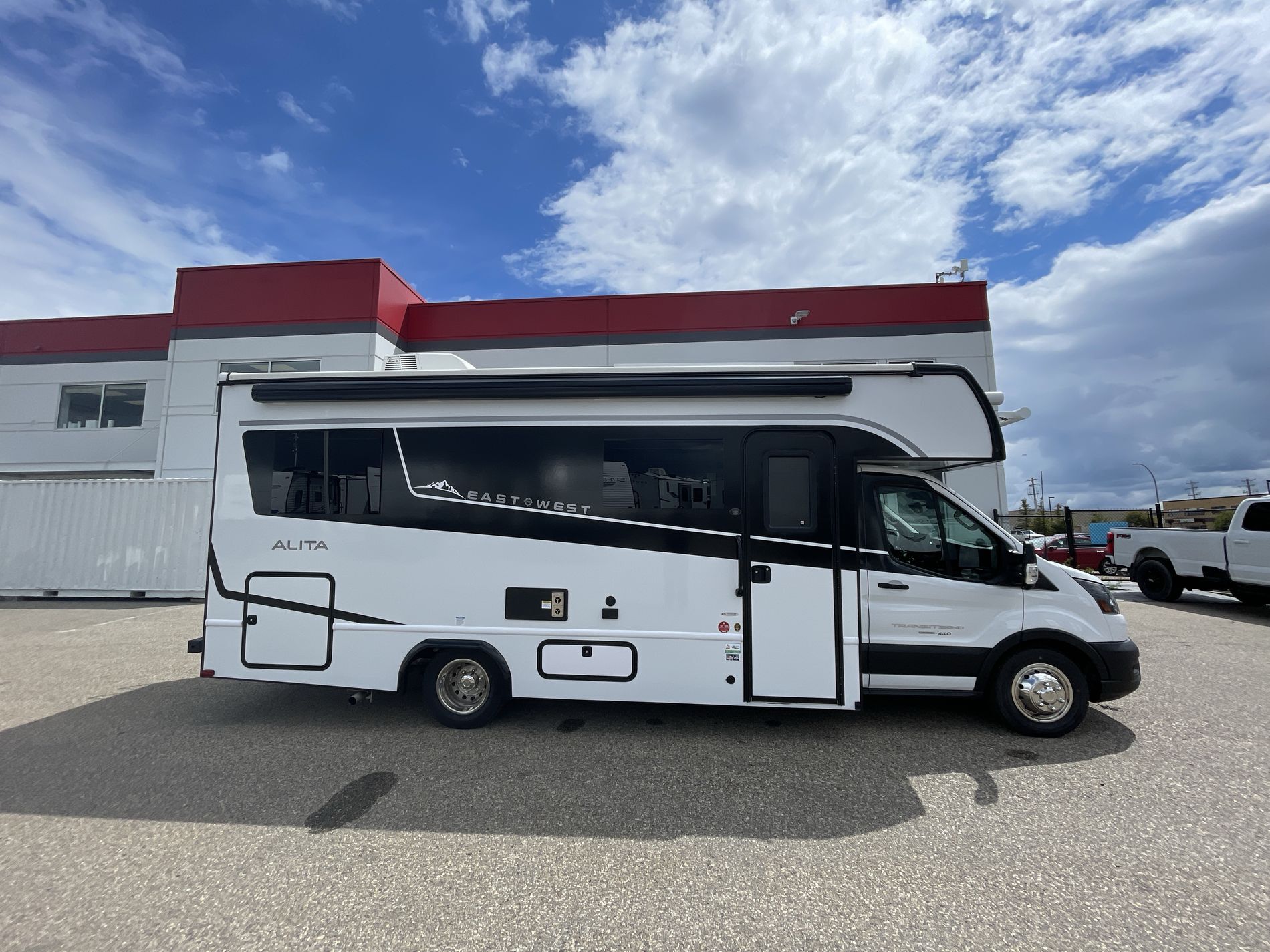 2024 EAST TO WEST RV ALITA 23TK*23