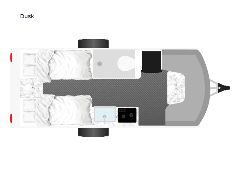 2025 INTECH RV SOL DUSK