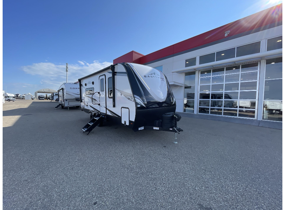 2025 EAST TO WEST RV ALTA 1900MMK, , floor-plans-day image number 0