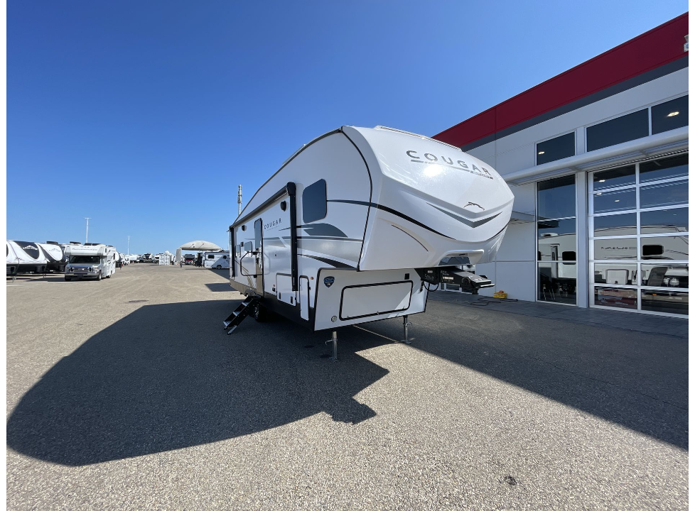 2025 KEYSTONE COUGAR SPORT 2700BH